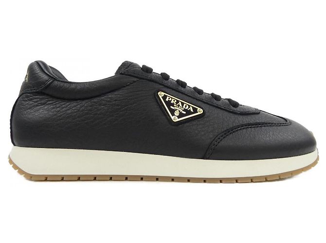 Prada Sneaker Schwarz 