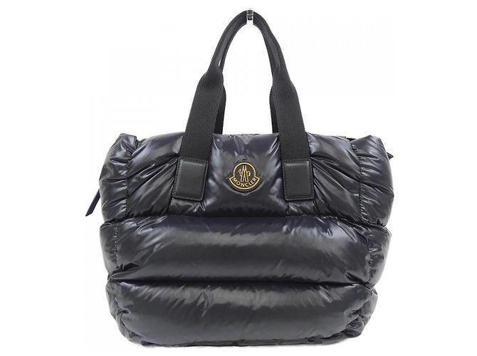 Moncler BAG Bolsa Preto