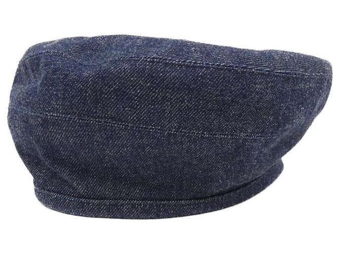 Hermès Saint-Honoré CLIQUETIS Cap Blau