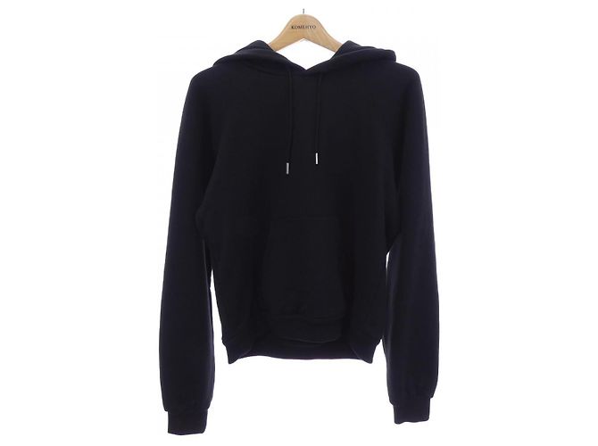 Céline CELINE Hoodie Schwarz 