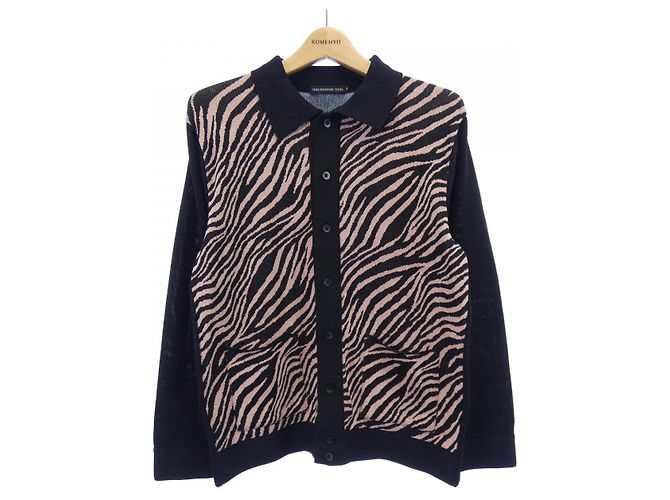 Autre Marque Camicia Triple Hysteric