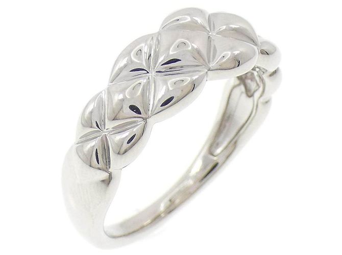 Autre Marque GSTV PT999 Platinring Silber