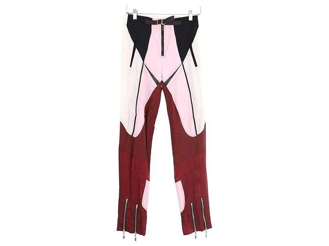 Louis Vuitton Leggings multicolore