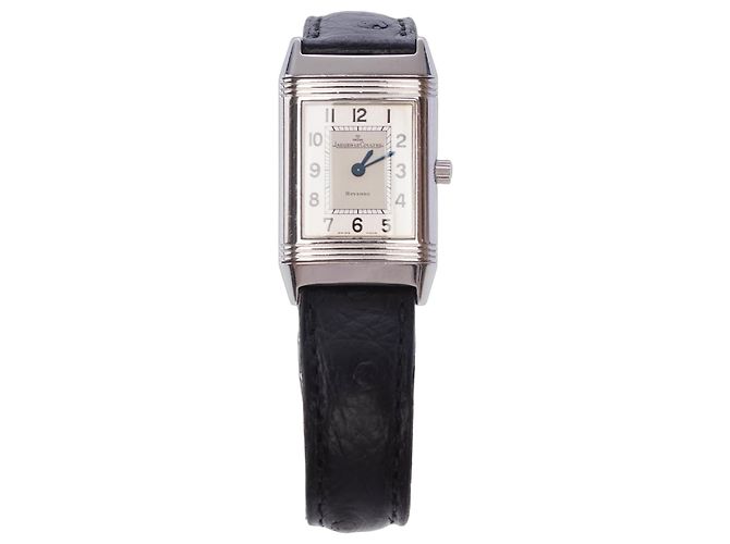 Jaeger Lecoultre JAEGER-LECOULTRE Accessoire aus Anthrazitstahl - 103757 Anthrazitgrau