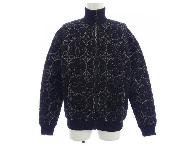Giacca Louis Vuitton Nero