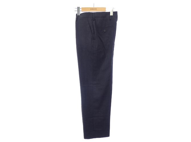 Pantaloni Miu Miu Marrone