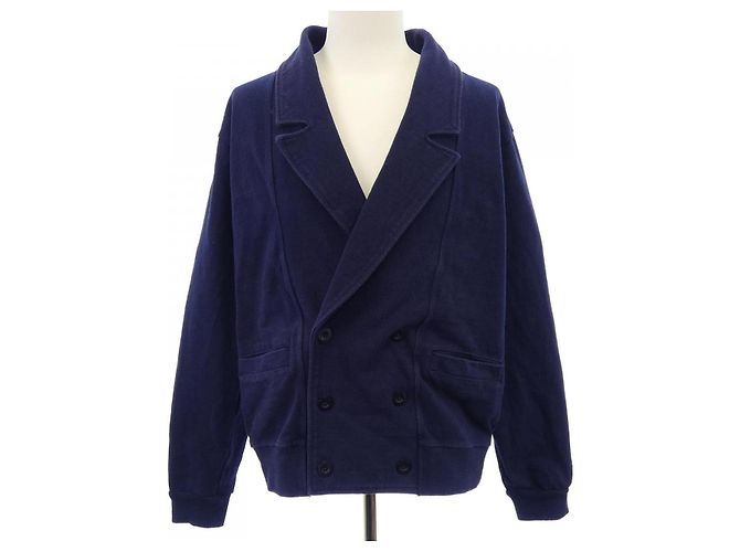 Autre Marque Giacca NOAH Blu Blu navy