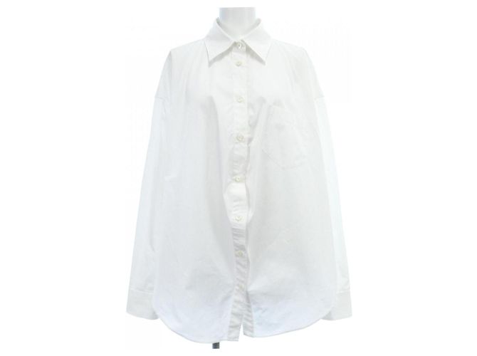Camicia Prada Bianco 