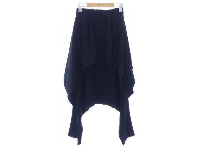 Autre Marque Pantaloni ENFOLD Nero