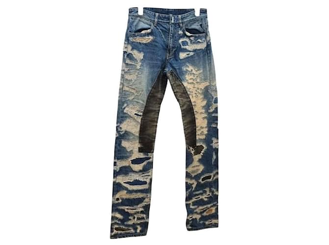 Givenchy Denim Pants Multiple colors