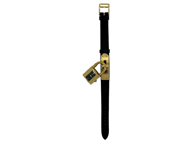 Hermès Orologio Hermes Vintage Kelly