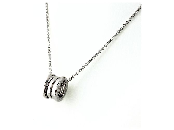 Bulgari Pendente collana Bvlgari BVLGARI B.zero1