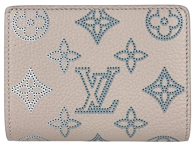 Cartera Mahina Bi-Fold Louis Vuitton