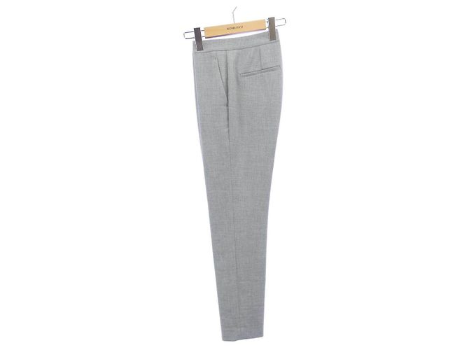Theory luxe Pants Brown