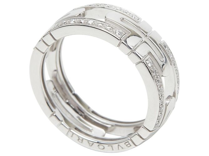 Bulgari Bvlgari Parentesi Ring