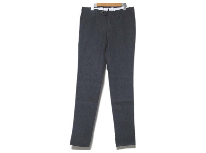 Autre Marque Pantalones vaqueros PT TORINO Super Slim Fit Azul