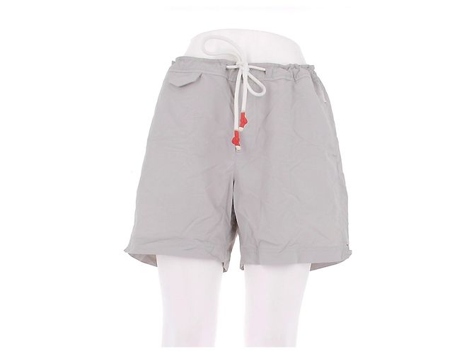 Autre Marque Badeshorts ORLEBAR BROWN Grau