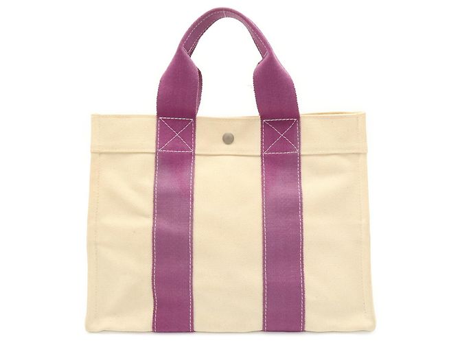 Hermès Borsa Tote Hermes Bora PM Porpora