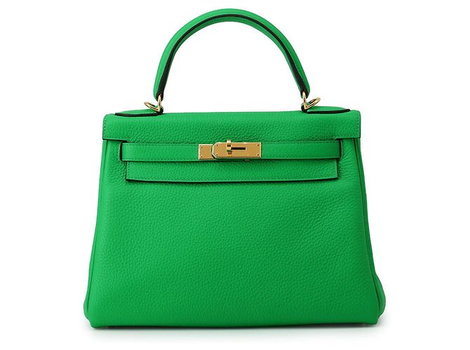 Hermès Bolso Hermes Kelly 28
