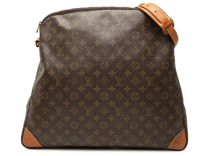 Louis Vuitton Sac Balade Monogram Marrom