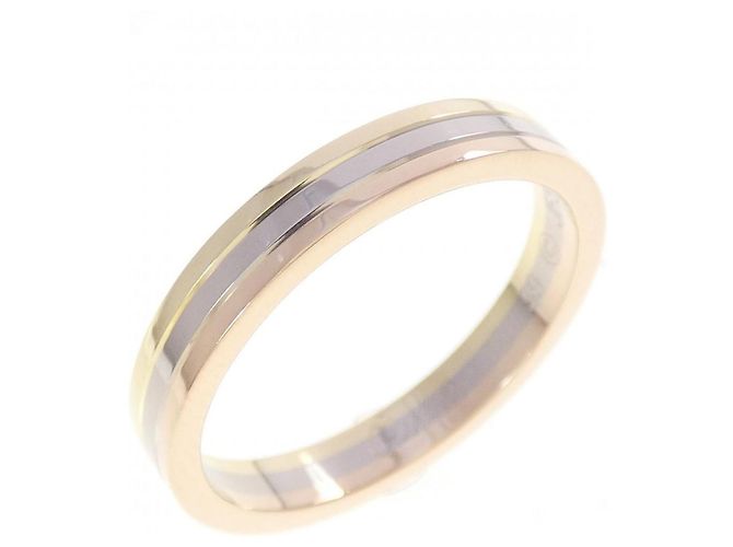 Cartier Louis Vendôme Ring