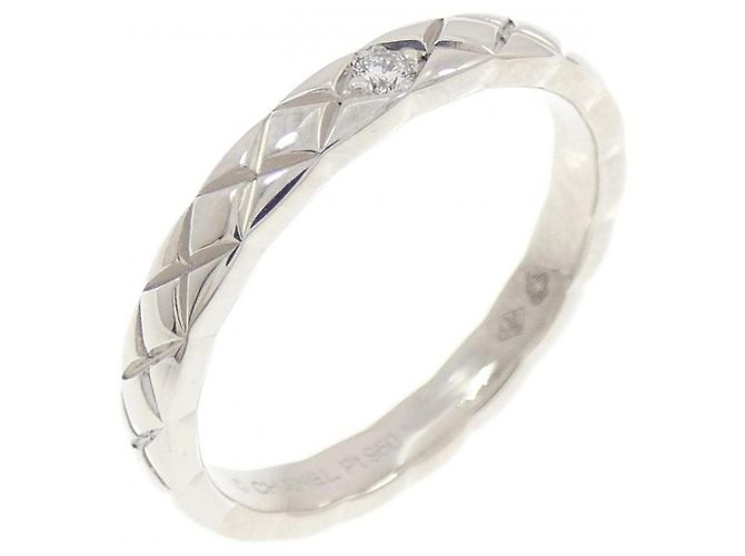 Chanel Coco Crush Ring Small