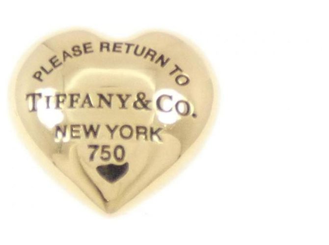 Orecchini Return to Full Heart di Tiffany & Co.