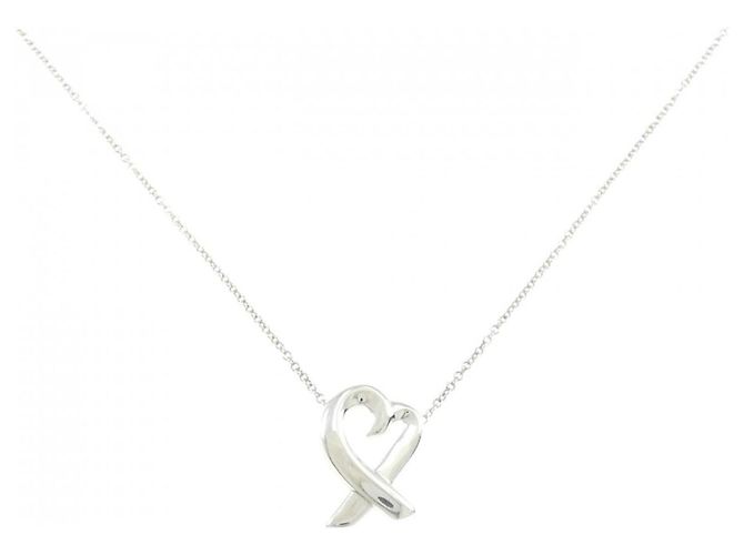 Tiffany & Co Collana piccola Tiffany Loving Heart