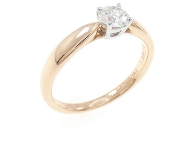 Tiffany & Co Tiffany Harmony Band Ring