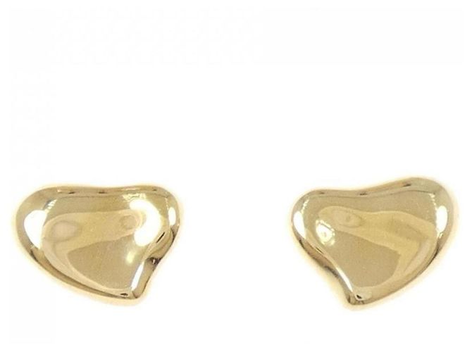 Tiffany & Co Orecchini Tiffany Heart Stud 