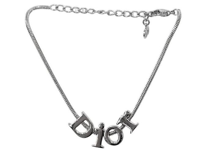 Dior Silberarmband