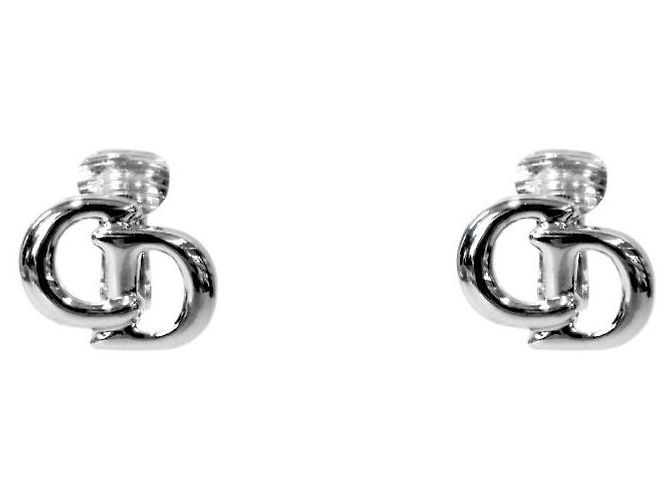 Dior Orecchini in argento 