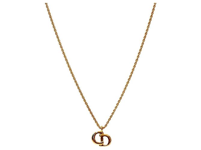 Dior Goldkette
