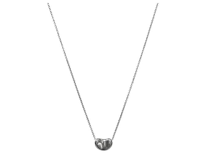Tiffany & Co Collana in argento