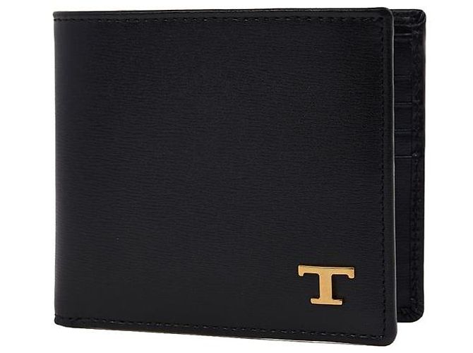 Tod's Cartera de cuero Negro