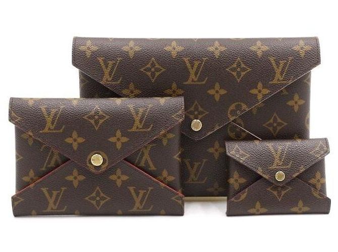 Louis Vuitton Pochette Monogram Kirigami Pochette e Borsa a Mano Multicolore