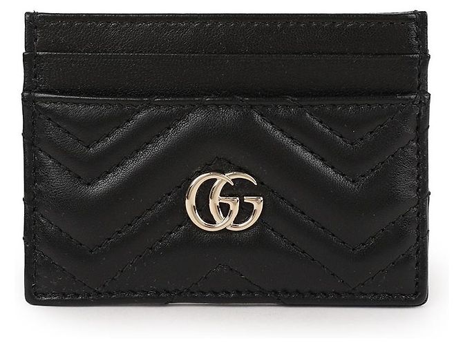 Gucci GG Marmont Card Holder