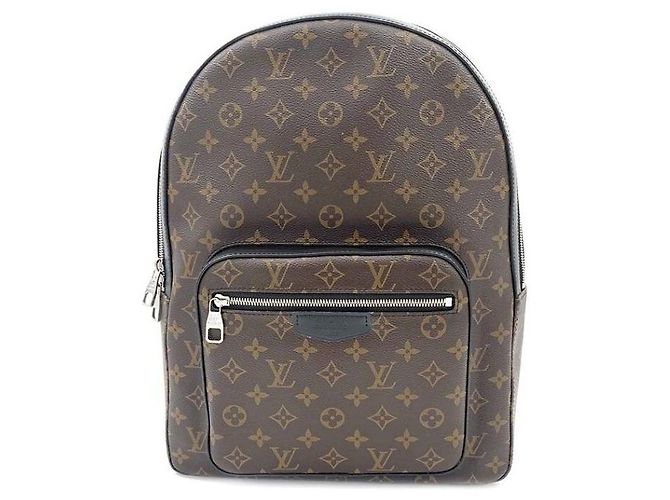 Louis Vuitton Sac à dos Makarasar Josh