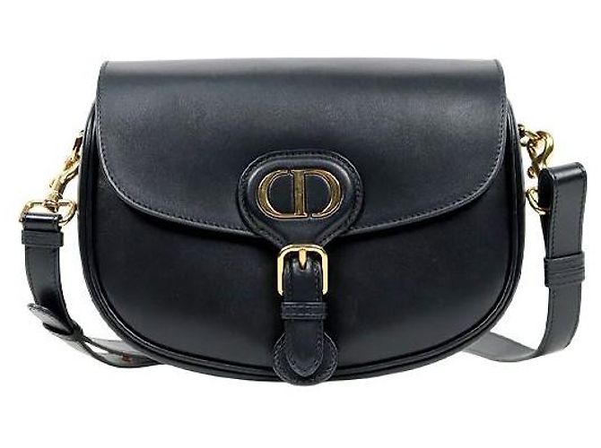 Dior Borsa a Spalla Black Barbie Nero