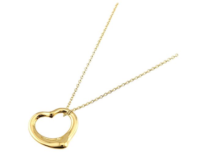 Collana Tiffany & Co. Heart