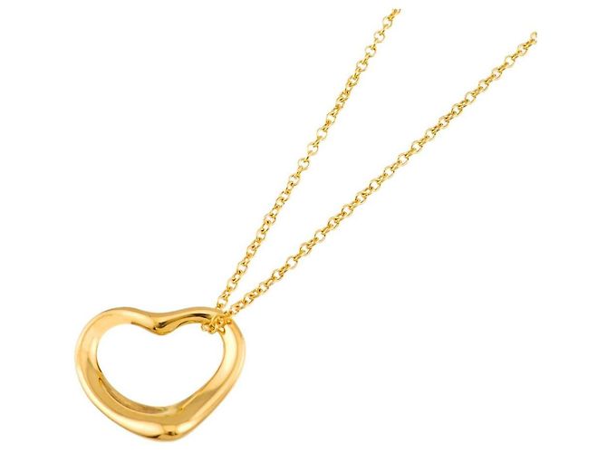 Collana Tiffany & Co. Heart