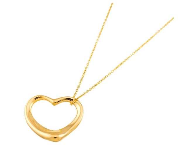 Collar Tiffany & Co. Heart