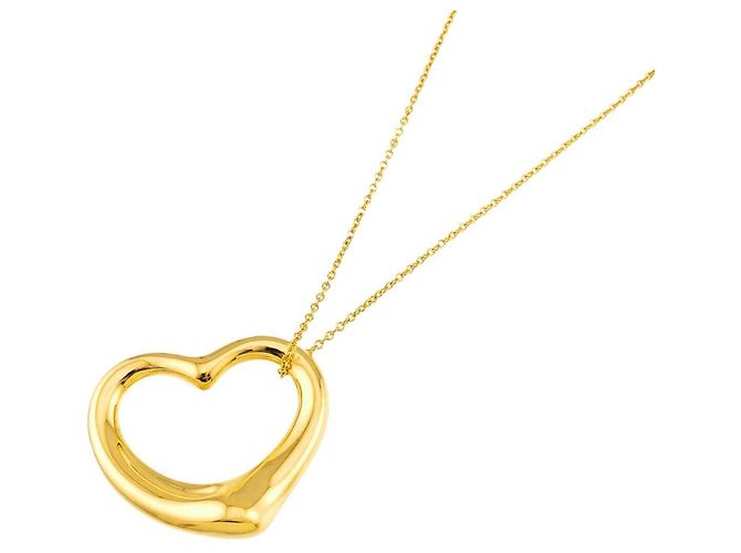 Collar Tiffany & Co. Heart