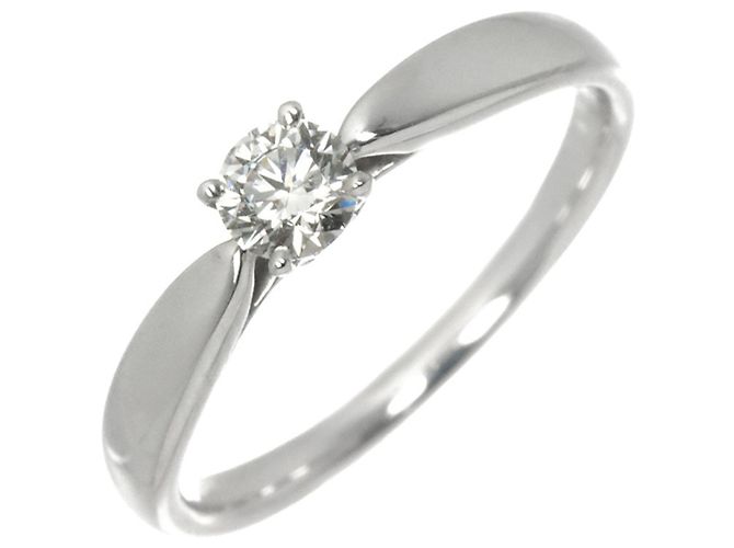 Tiffany & Co. Harmony Ring 
