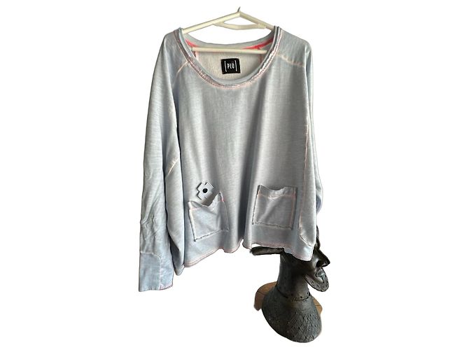 Autre Marque PLU Rosa Azul
