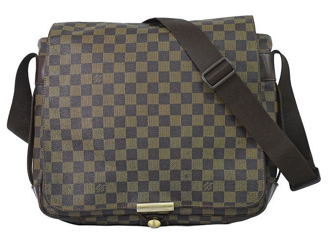 Louis Vuitton Bastille Damier PM Marron