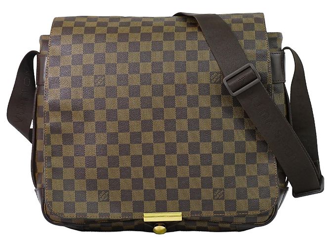 Louis Vuitton Bastille Damier PM Brown