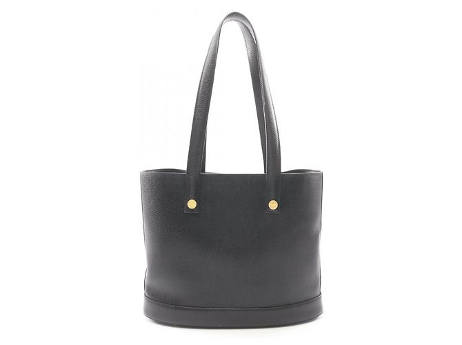Hermès Borsa Tote Hermes Sorbonne Nero