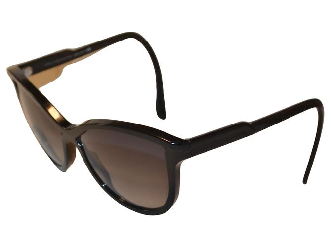 Stella Mc Cartney Stella McCartney black sunglasses