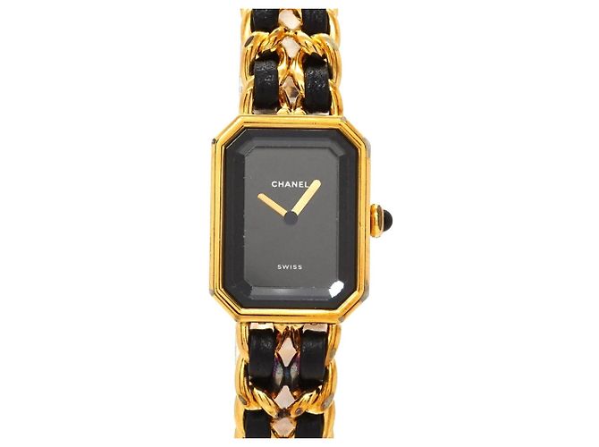 Reloj Chanel Premiere Large Size H0001 para mujer